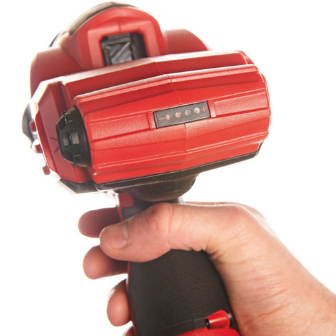 Akumulatorski pištolj za građevinske lepkove M12 PCG/600A-201B Milwaukee 4933441670